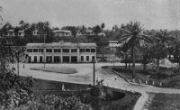 La Gare de Douala - 