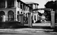 L'hôpital européen de Douala