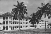Yaoundé, Lycée Leclerc