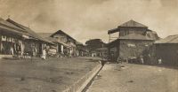 Kumasi, Odum Street.