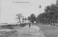 Conakry