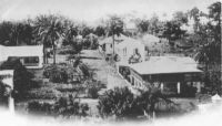 Vue de Conakry
