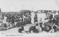 Foire à Ouagadougou