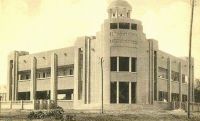 Dakar, l'Institut Pasteur