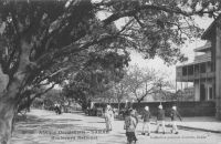 Dakar, boulevard National