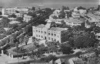 Dakar, Institut Français d'Afrique Noire