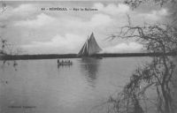 Sur le Saloum