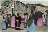 Dakar, en attendant la noce