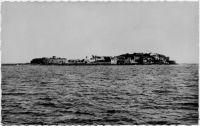 Dakar, île de Gorée