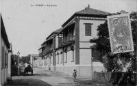 Dakar, les écoles