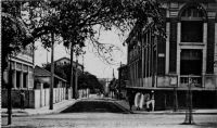 Dakar, rue de Garonne