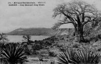 Dakar, Cap Manuel (Cap vert)