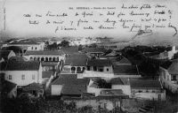 Gorée (du Castel)