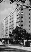 Dakar, le bloc Maginot