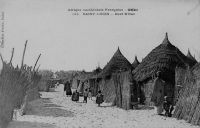 Saint-Louis, Guet N'Dar