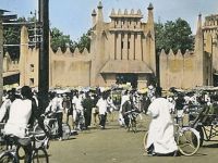 BamBamako, le marché