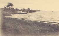 Segeoroui, le Lac Ahémé.